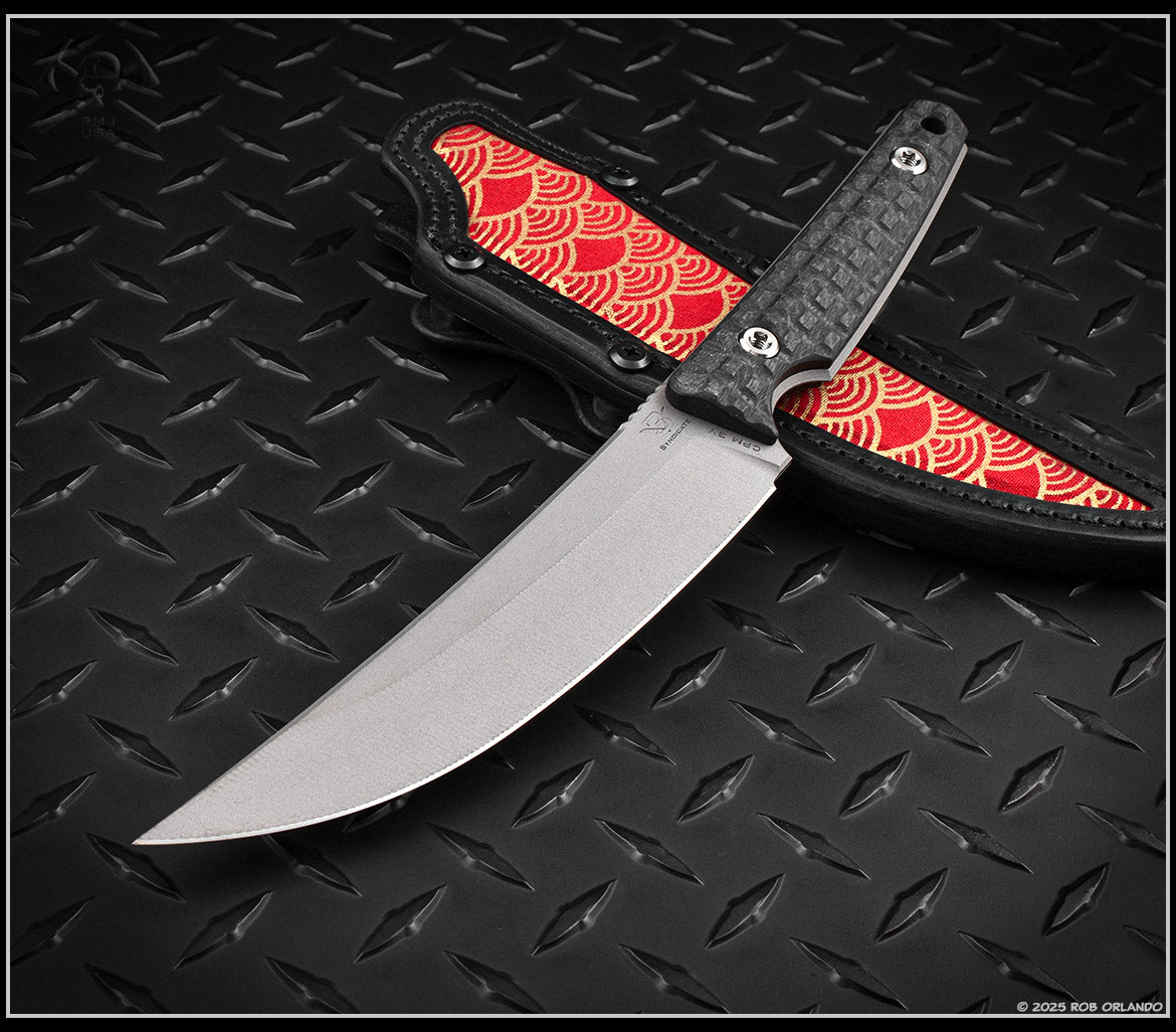 3V Syndicate Musashi