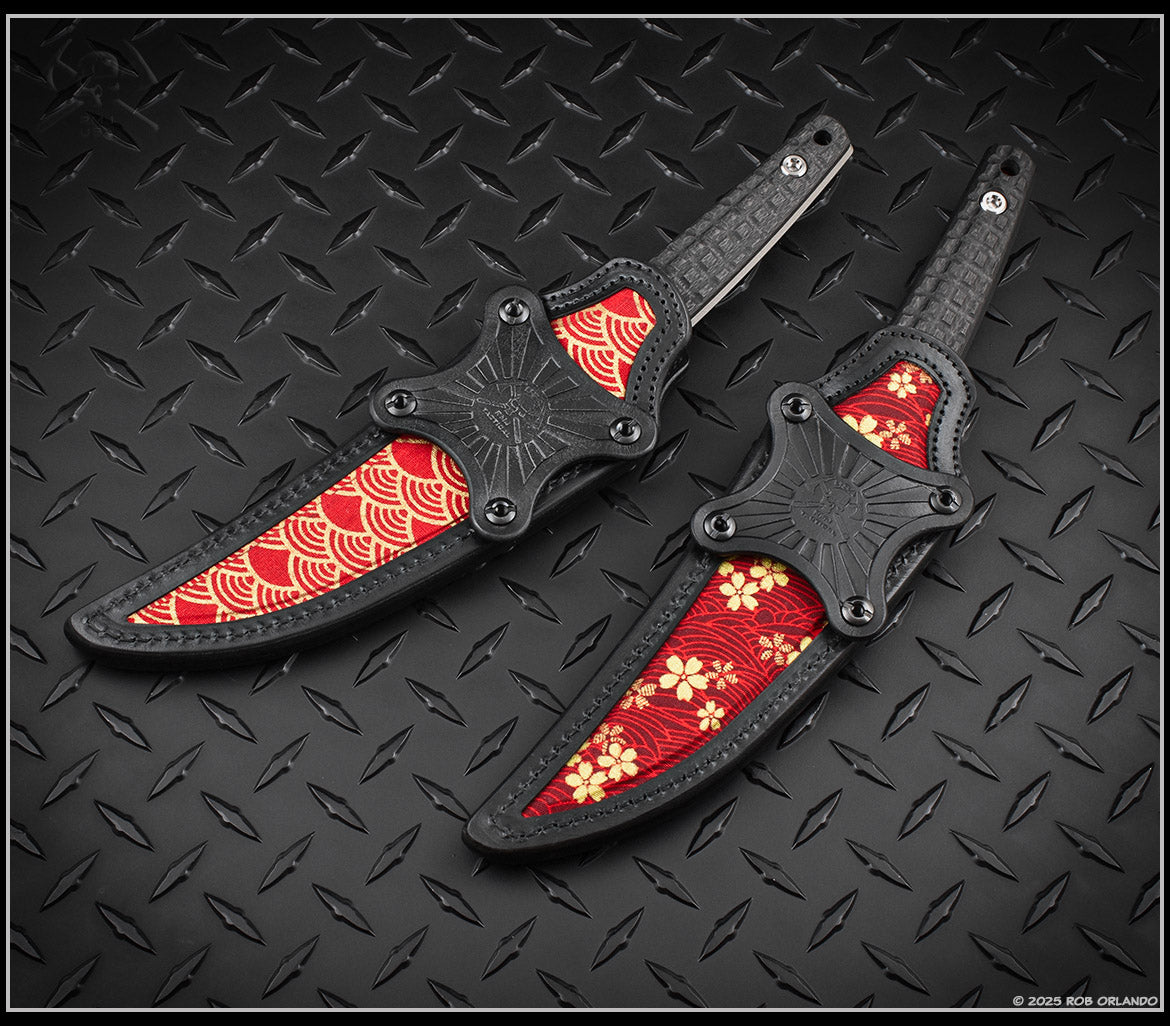 3V Syndicate Musashi