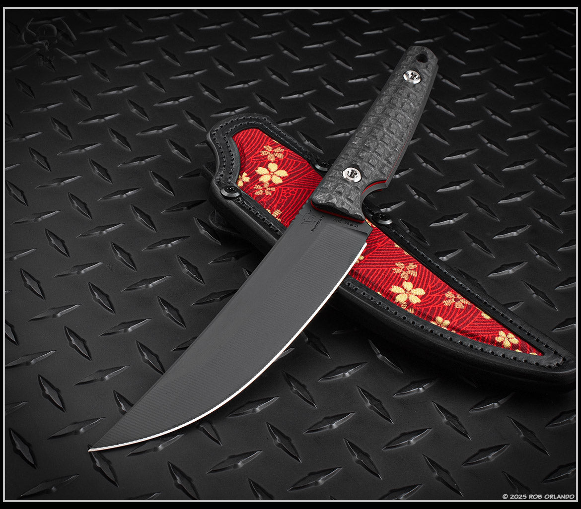 3V Syndicate Musashi