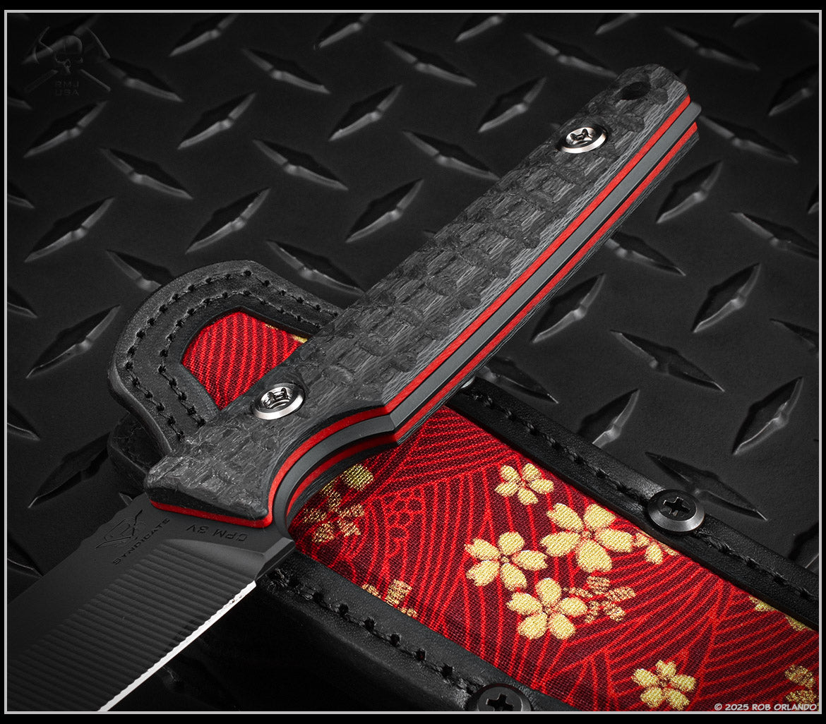 3V Syndicate Musashi