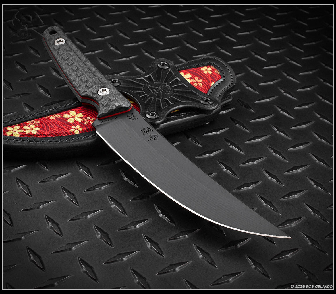3V Syndicate Musashi