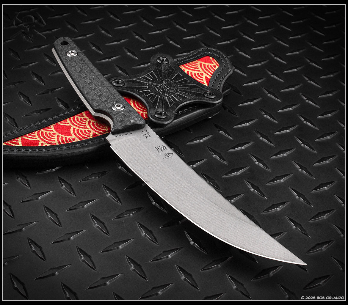 3V Syndicate Musashi