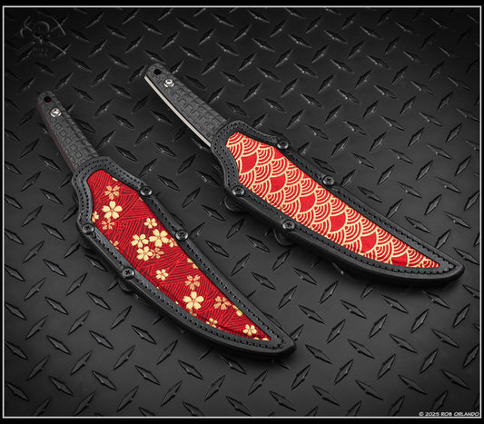 3V Syndicate Musashi